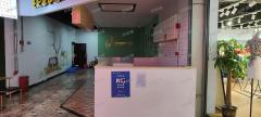大学城旁奥体天虹商场3到4楼店铺招租，人流量大
