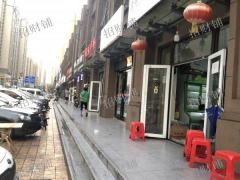 新建品牌外卖烧烤店转让，可空转月营业额二十万左右