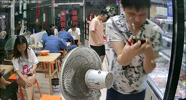 (转让) 转让｜年利润30w小吃店（中介平台勿扰）