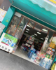 (转让) 120平大店，后面自带仓库，厨房，卫生间，需要者可重新装修