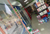 (转让) 120平大店，后面自带仓库，厨房，卫生间，需要者可重新装修
