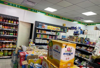 (转让) 120平大店，后面自带仓库，厨房，卫生间，需要者可重新装修