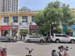 沈桥路商业街小吃店铺转让，周边业态成熟人流量大