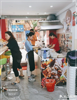 (转让) 船山路超高人气油炸小吃店转让