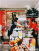(转让) 船山路超高人气油炸小吃店转让