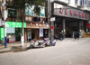 (转让) 转让租金只要1千元/月的东湖永外正街商业街临街店铺