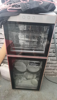 (转让) 厨房设备无烟烧烤炉空调