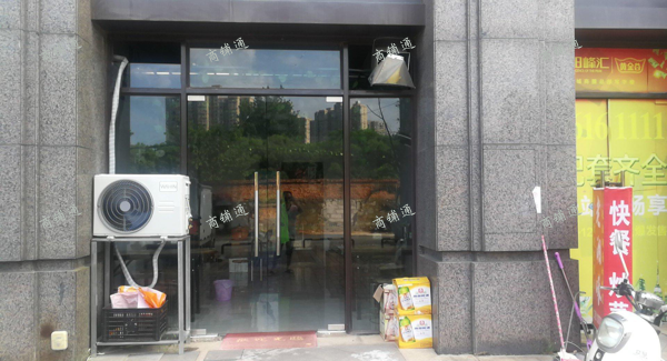 (转让) 饭店转让，手续齐全，