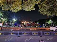 新建心怡广场对面餐饮店转让，全新装修租金便宜