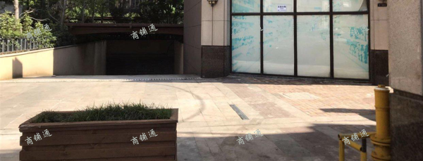 (转让) 小区正门口家，非常适合做生鲜超市