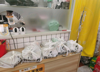 (转让) 国博v月入5万炸鸡店，因三个股东2个结婚