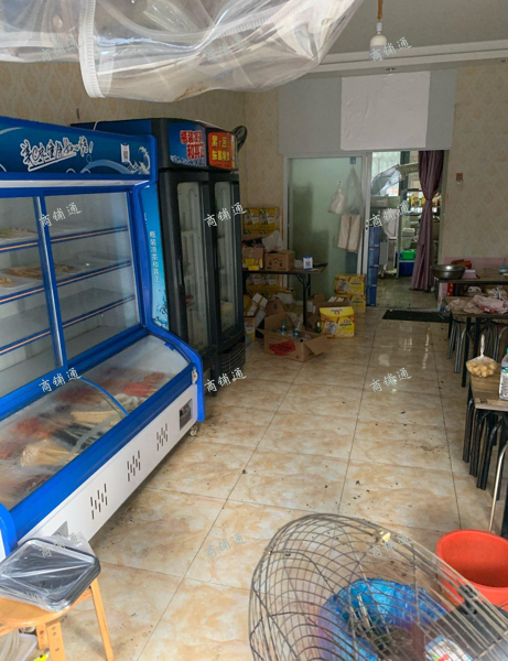 (转让) 烧烤店整体设备转让，接手可直接开，满人小区。