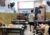 (转让) 外卖店 韩式炸鸡啤酒屋。