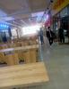 (转让) 南昌理工学院学校食堂内部店铺