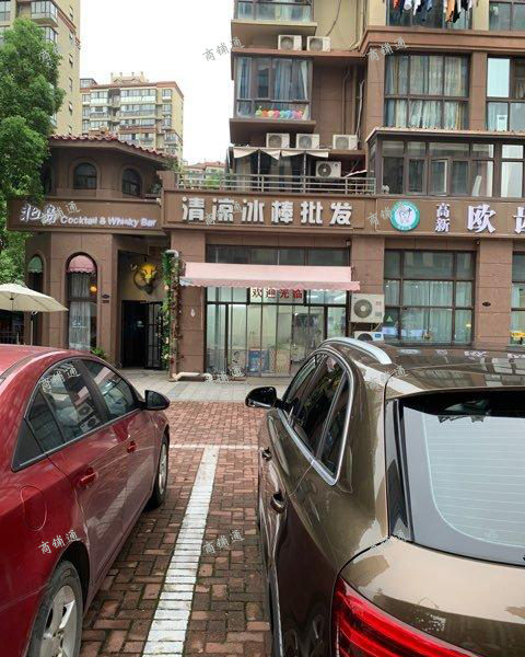 (转让) 两个成熟小区进出口，中介勿扰。