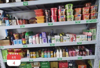 (转让) 小区门口便利店，低价带货转让，配置齐全，接店即可盈利