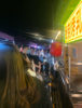 (转让) 经开区紫荆夜市摊位转让