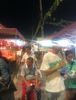 (转让) 经开区紫荆夜市摊位转让
