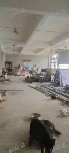 昌东大道标准厂房转租，有精装修办公室宿舍无限制