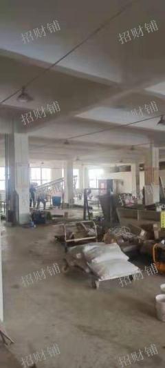 昌东大道标准厂房转租，有精装修办公室宿舍无限制