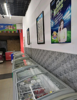 (转让) 五年老店客源稳定，因小孩需要陪读，无心经营，有380V电。