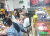 (转让) 一楼，两个门面，楼上可住人可做包厢