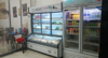 (转让) 小区旁烧烤店低价转让，接收即可营业