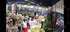 高新知名夜宵一条街品牌火锅整体打包一起转