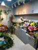 (转让) 精装修空店转让，吊柜和展示柜还在，中介勿扰