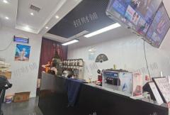 南昌工学院校外唯一条商业街店铺转让，可放货住人