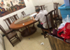 (转让) 小区门口，临街店面，适合做各种生意