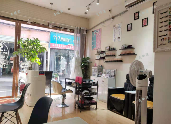 (转让) 店面位置好，地铁太子殿站100米，旁边有商铺经营