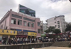 (转让) 江西农业大学校内店铺