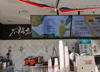(转让) 西湖区，云锦路，绿滋肴朝阳里店铺
