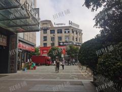 新力方酒店楼下奶茶店转让，大学围绕人流大