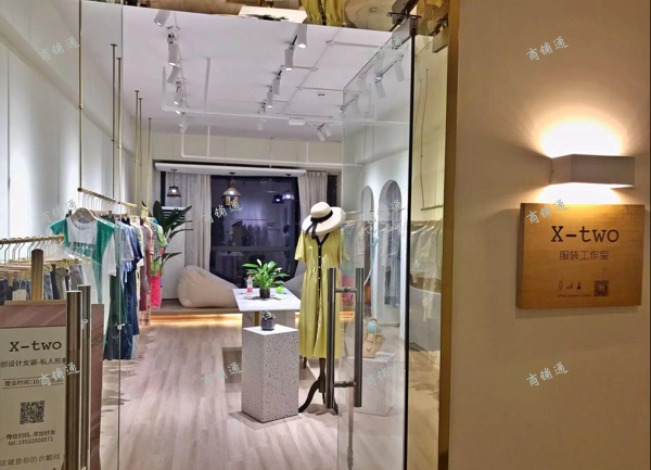 (转让) 红谷滩万达广场A3店面转让