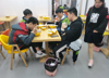 (转让) ，人流量特大