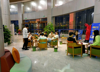(转让) 整店转让，学校内的一家店铺，吧台式很适合做小吃冷饮类