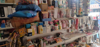 (转让) 文具店，因工作原因要转让，有意者面义