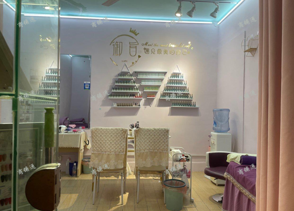 (转让) 中山路天虹停车场旁，因业务发展需求，特转让此店