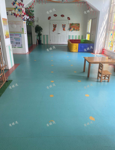 (转让) 证件齐全，普惠性幼儿园，已享受补贴