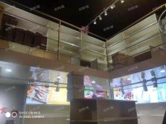 华东交大理工学院内零食店转让，客源稳定租金便宜