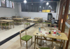 (转让) 南昌理工学院一食堂二楼店铺转让