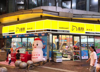 (转让) 小区大门卡便利店低价转让
