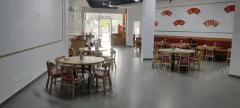 沈桥商业街红绿灯十字路口餐饮店转让，人流稳定