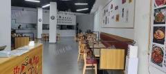 沈桥商业街红绿灯十字路口餐饮店转让，人流稳定