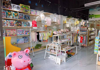 (转让) 新建区临街旺铺母婴用品店转让