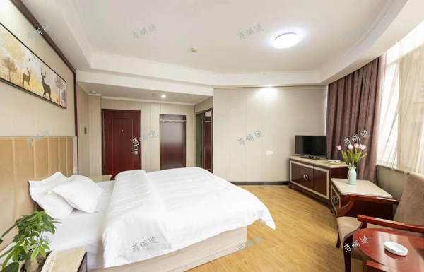 (转让) 房间设备齐全，干净卫生，拎包入住。