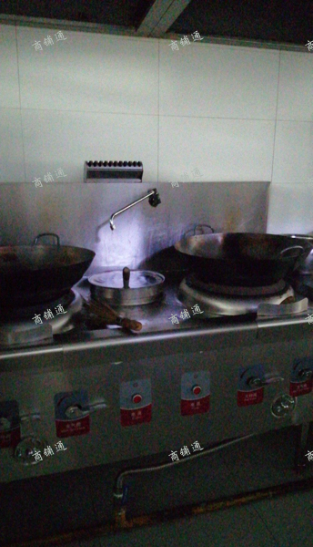 (转让) 档口急转，因身体原因跑火食堂低价转，有意者电聊