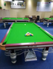 (转让) 因个人原因，台球室转让，生意火爆，诚意者面谈，非诚勿扰